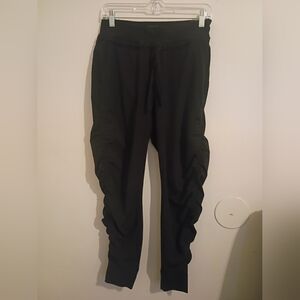 Athleta‎ Attitude Black Pants Women's Sz S